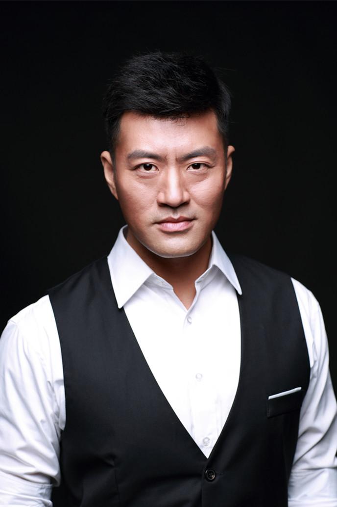 新亮剑段鹏介绍,新亮剑段鹏武强演的是谁 - 电视吧